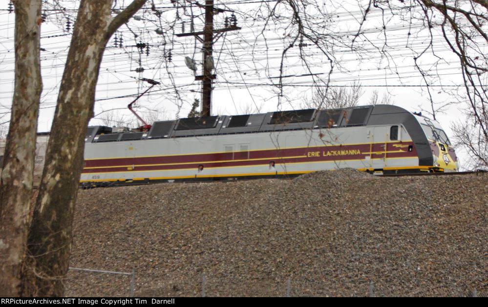NJT 4519